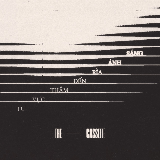 The Cassette cover