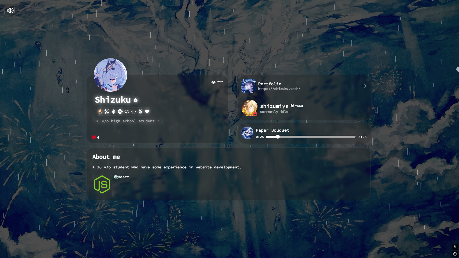 Profile Preview 1