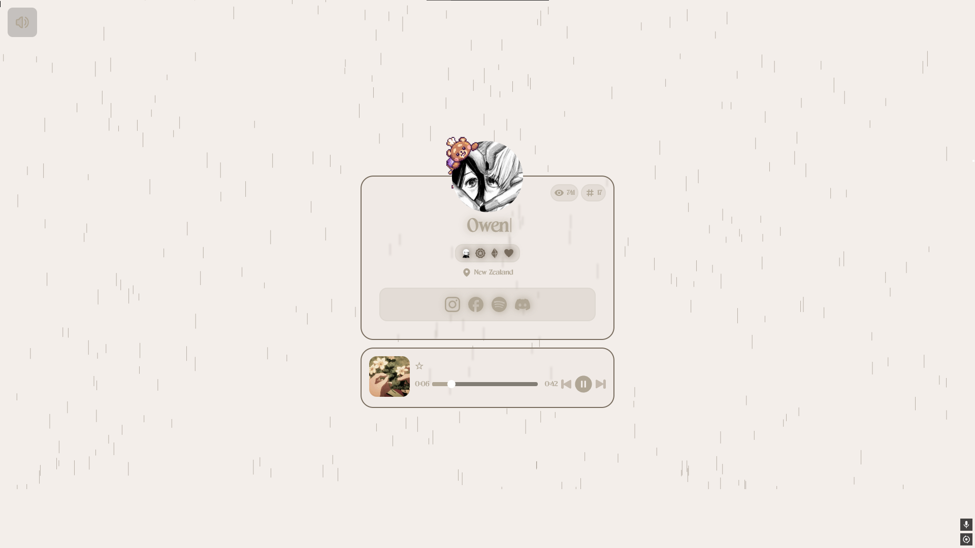 Profile Preview 1